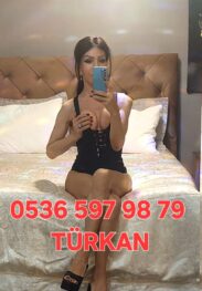 Türkan